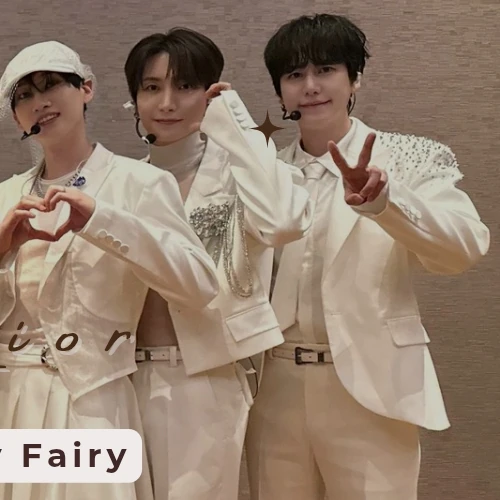 Momen Terbaik Super Junior Pilihan Penggemar