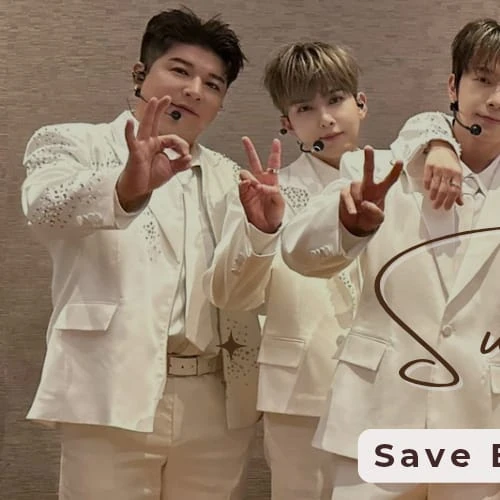 Momen Terbaik Super Junior Pilihan Penggemar