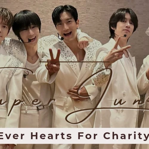 Momen Terbaik Super Junior Pilihan Penggemar