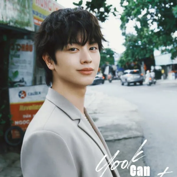 Fans' Pick: Best Moment of Yook Sungjae (BTOB)