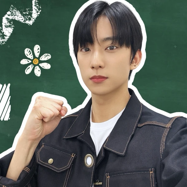 Today's Most Loved Gongchan (B1A4)