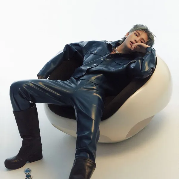 今天最受喜爱的铉辰 (Stray Kids)