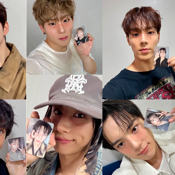 Penampilan MONSTA X yang Paling Dicintai Hari Ini