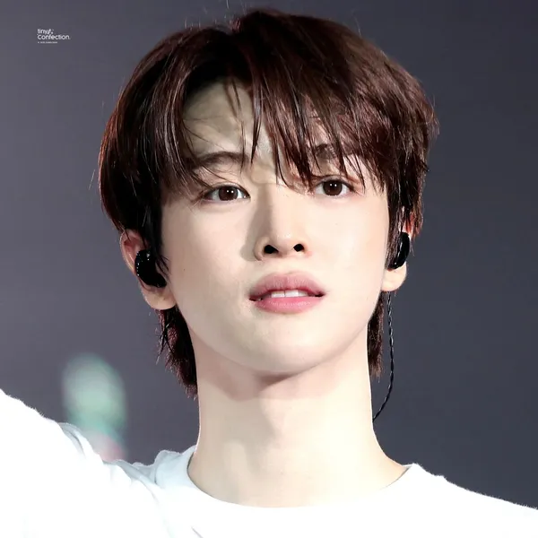 Today's Most Loved Sungchan (RIIZE)