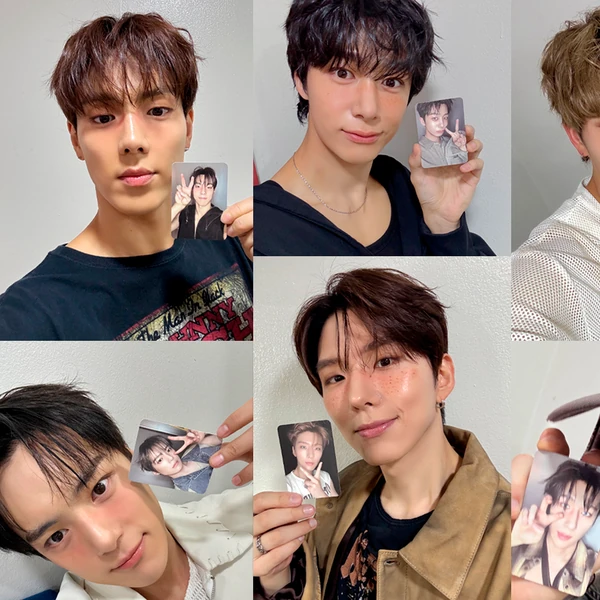 Penampilan MONSTA X yang Paling Dicintai Hari Ini
