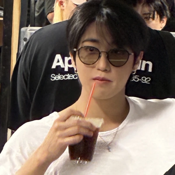 Today's Most Loved HAN (Stray Kids)