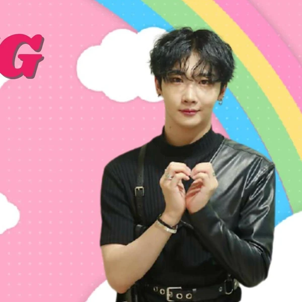 Top Photo Full of Hoyoung (VERIVERY) Love