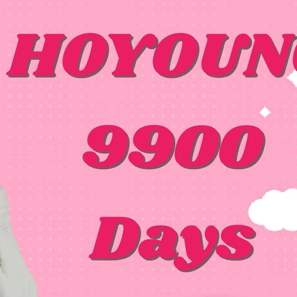 Fans' Pick: Best Moment of Hoyoung (VERIVERY)