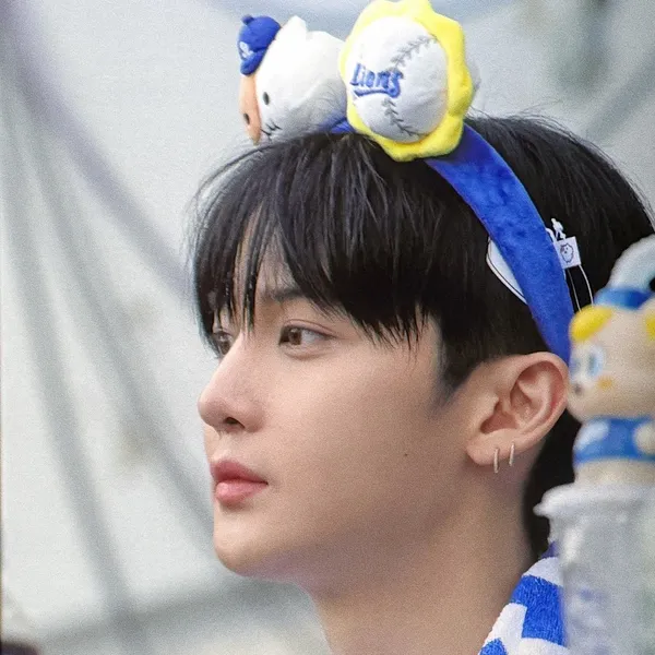 Fans' Pick: Best Moment of Bae Jinyoung