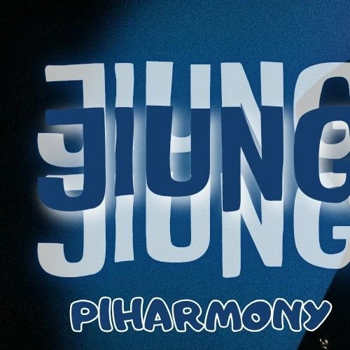 Today's Most Loved Jiung (P1Harmony)