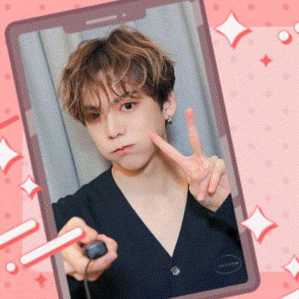Today's Most Loved VERIVERY