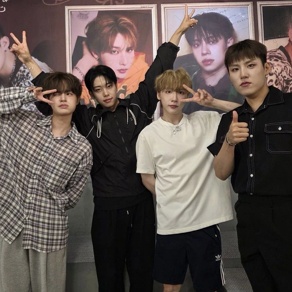 팬들이 뽑은 AB6IX 최고의 순간