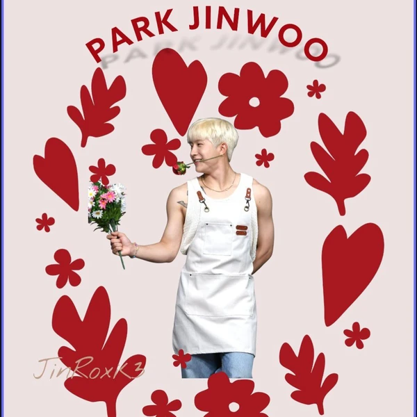Fans' Pick: Best Moment of Jinjin (ASTRO)