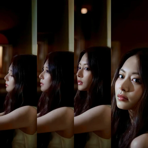 Fans' Pick: Best Moment of Tzuyu (TWICE)