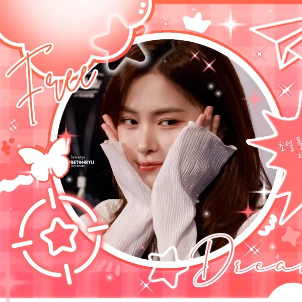 Fans' Pick: Best Moment of Ryujin (ITZY)