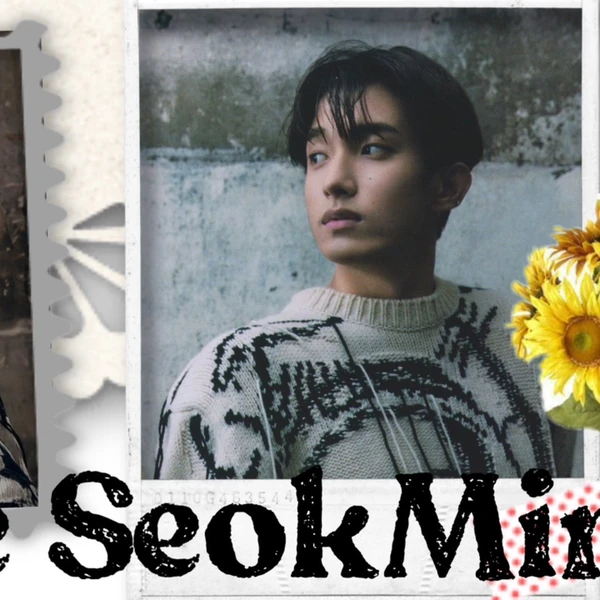 Fans' Pick: Best Moment of DK (SEVENTEEN)