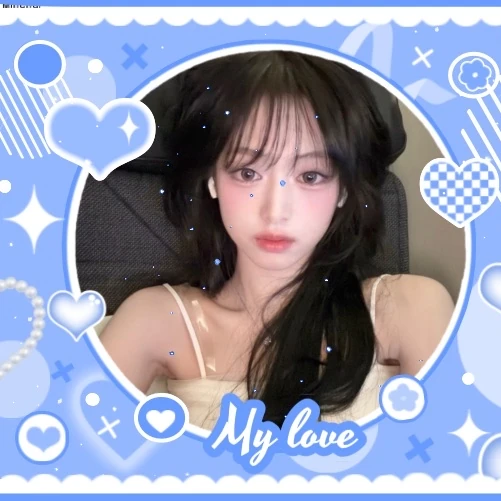 Today's Most Loved Ahyeon (BABYMONSTER)