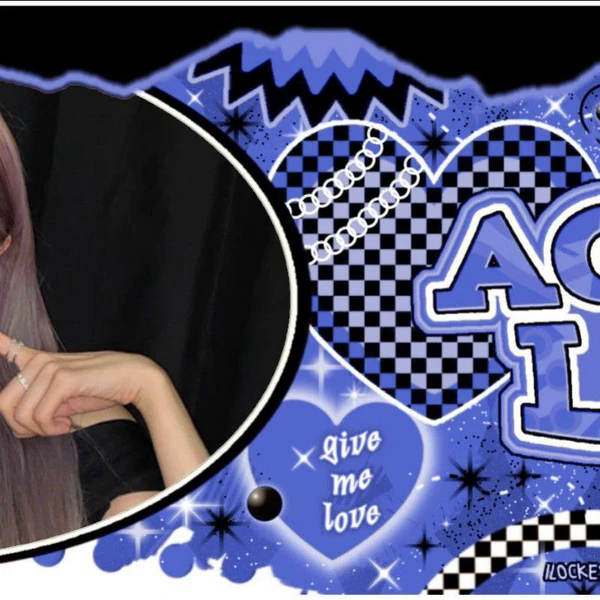 Top Photo Full of Song Hayoung (fromis_9) Love
