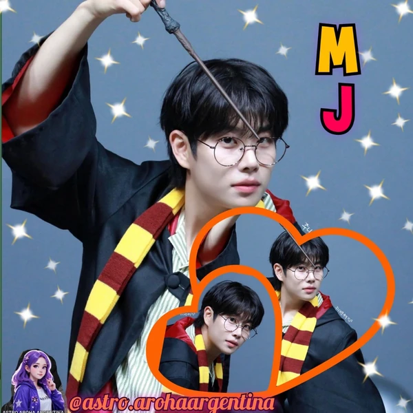 Fans' Pick: Best Moment of MJ (ASTRO)