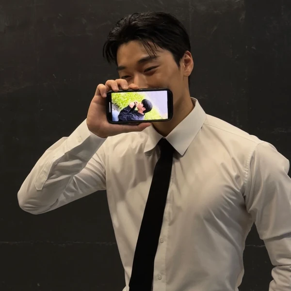 Fans' Pick: Best Moment of San (ATEEZ)
