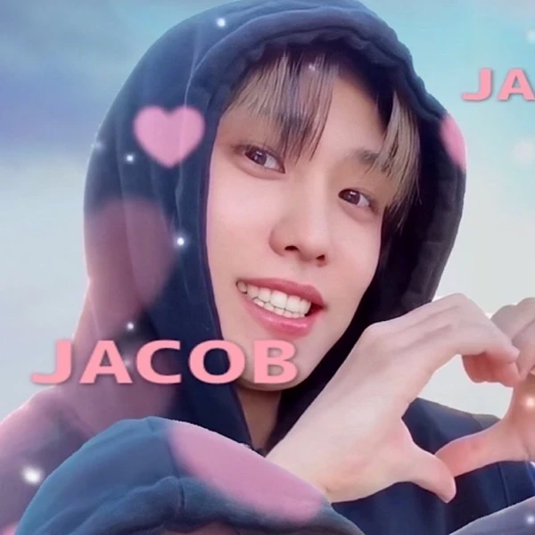 Fans' Pick: Best Moment of Jacob (THE BOYZ)