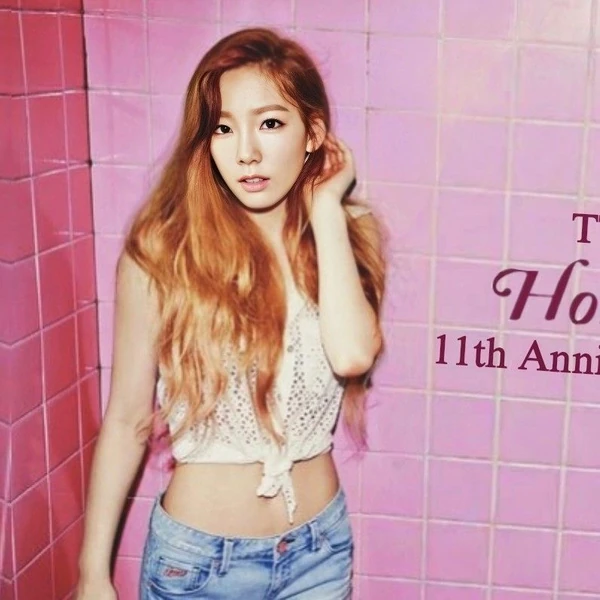 Fans' Pick: Best Moment of Taeyeon (Girls' Generation)