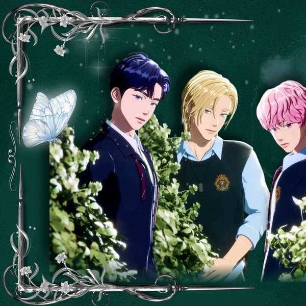 Top Photo Full of PLAVE Love