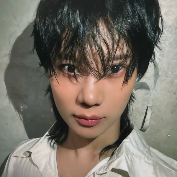 Top Photo Full of Taemin (SHINee) Love