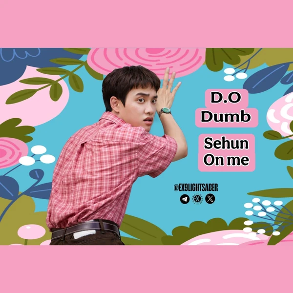 Top Photo Full of EXO Love