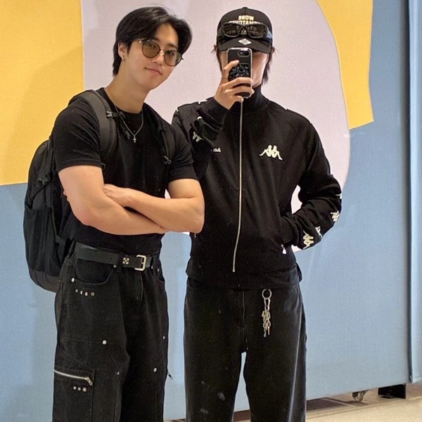 Top Photo Full of HAN (Stray Kids) Love
