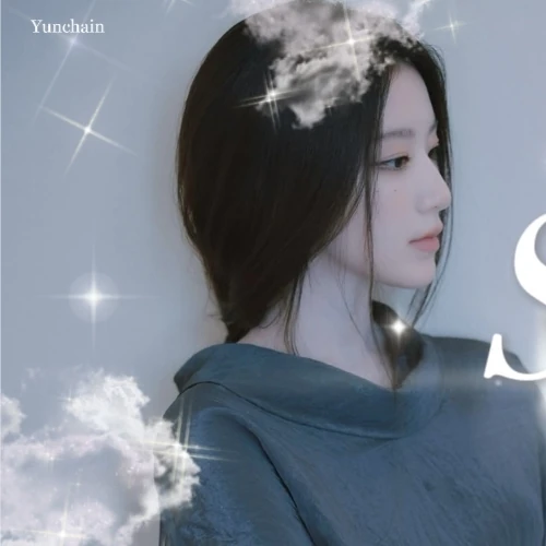 Today's Most Loved Shuhua (i-dle)
