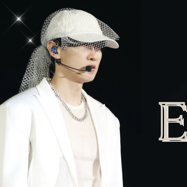 Today's Most Loved Eunhyuk (Super Junior)