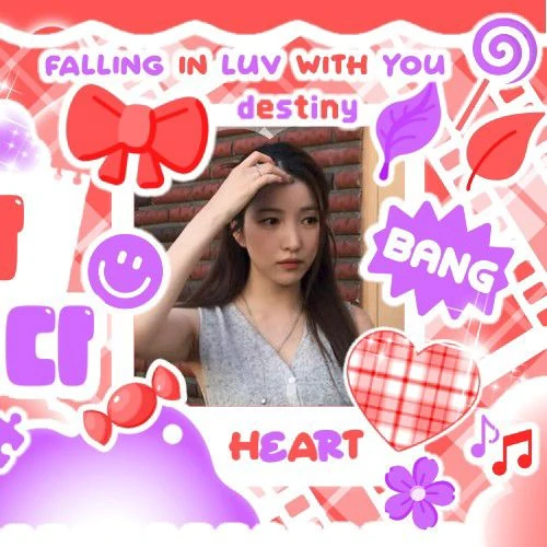 Top Photo Full of GFRIEND Love