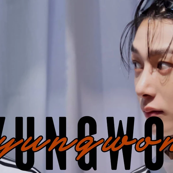 Top Photo Full of Hyungwon (MONSTA X) Love