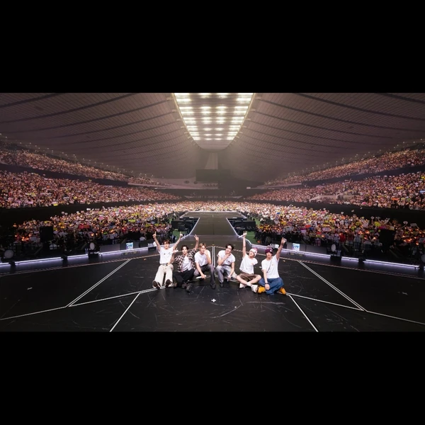 Top Photo Full of RIIZE Love