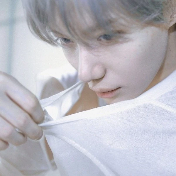 Today's Most Loved Taemin (SHINee)