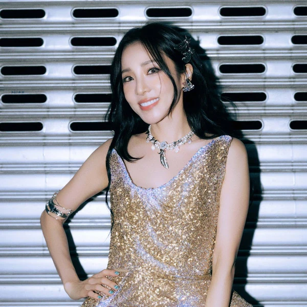 Fans' Pick: Best Moment of Sandara Park (2NE1)