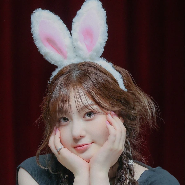 Today's Most Loved Kim Chaehyun (Kep1er)