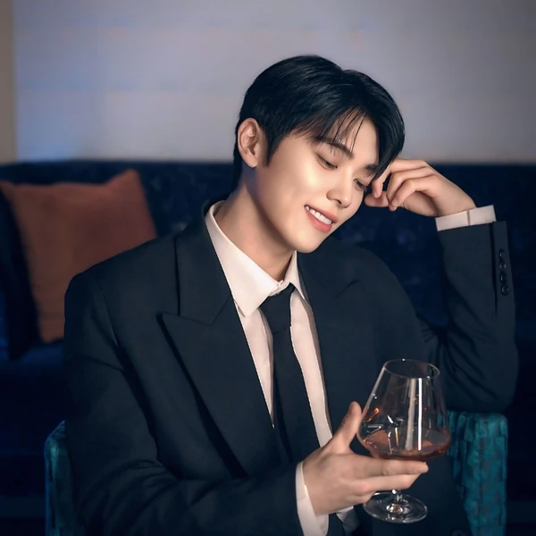 Today's Most Loved Minkyun (ONF)