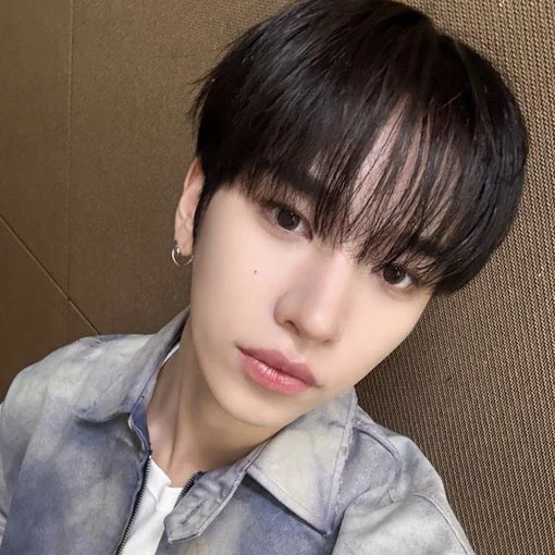Today's Most Loved Hanjun (n.SSign)