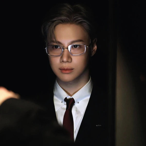Today's Most Loved Taemin (SHINee)