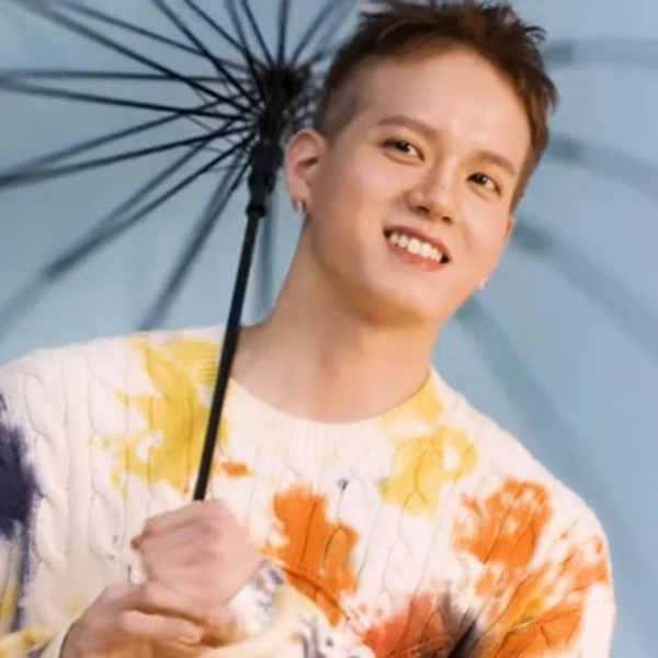 Today's Most Loved Peniel (BTOB)