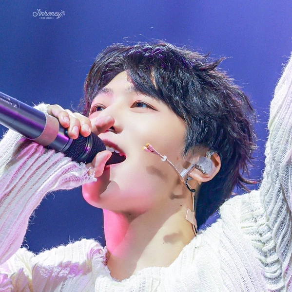 Top Photo Full of Jinho (PENTAGON) Love