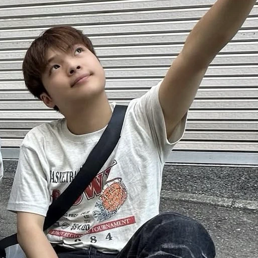 Fans' Pick: Best Moment of Choi JunSeong (GHOST9)