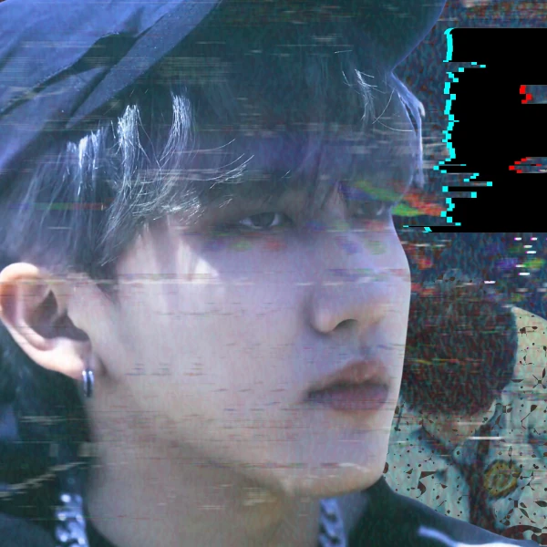 Top Photo Full of Changbin (Stray Kids) Love