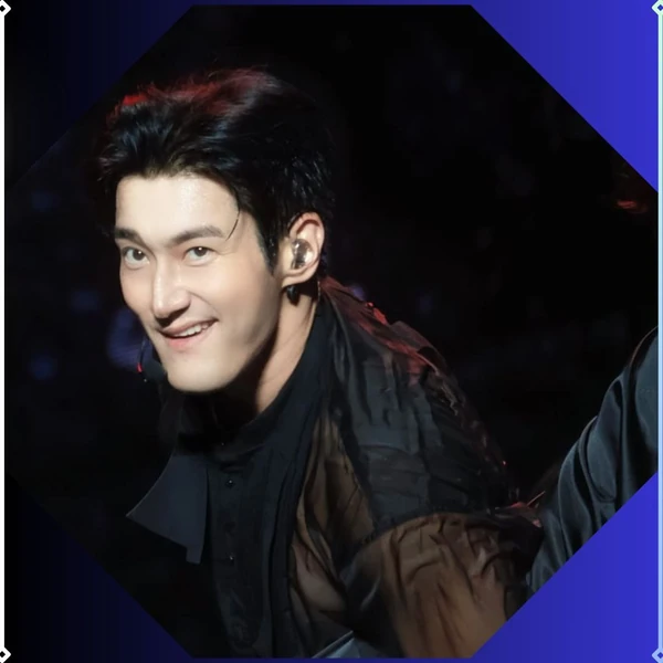 오늘 가장 사랑받은 시원 (슈퍼주니어)의 모습