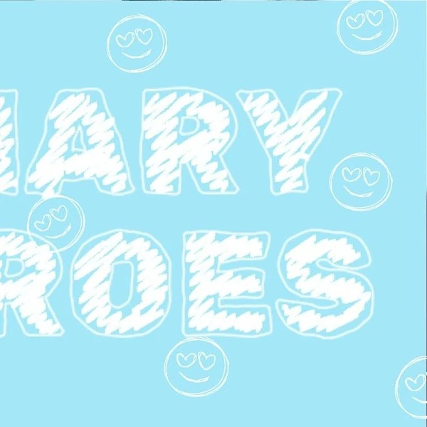 Today's Most Loved O.de (Xdinary Heroes)
