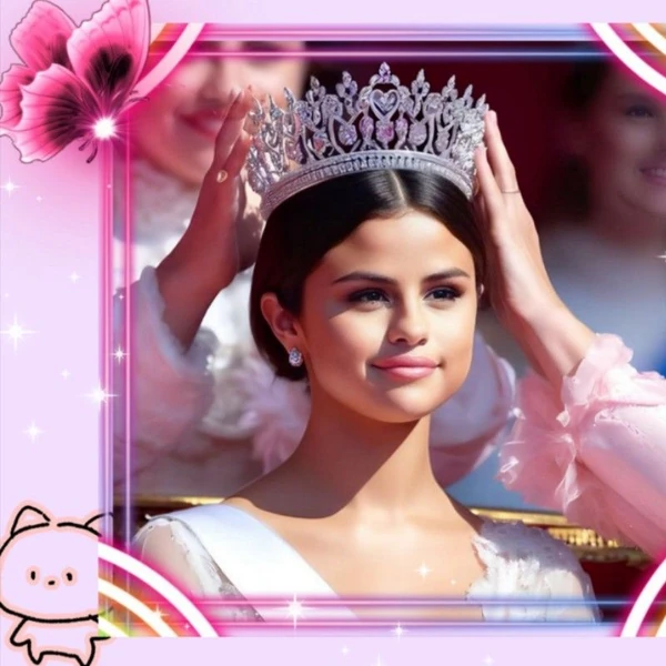 Today's Most Loved Selena Gomez