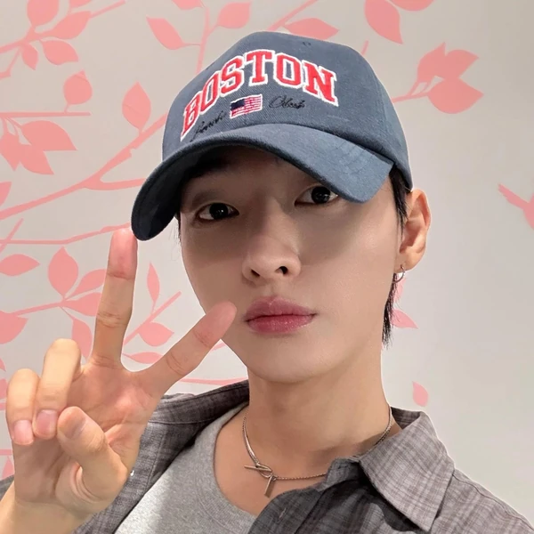 Fans' Pick: Best Moment of Yoon Jisung