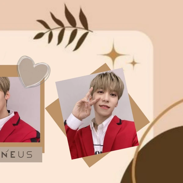 Top Photo Full of Keonhee (ONEUS) Love